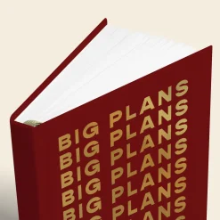 Big Plans