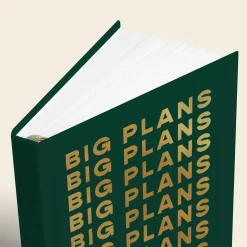 Big Plans