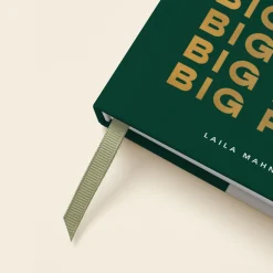 Big Plans