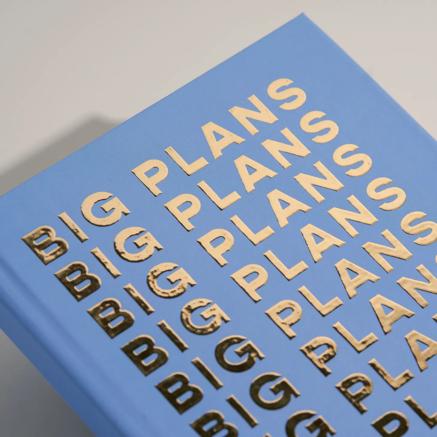 Big Plans
