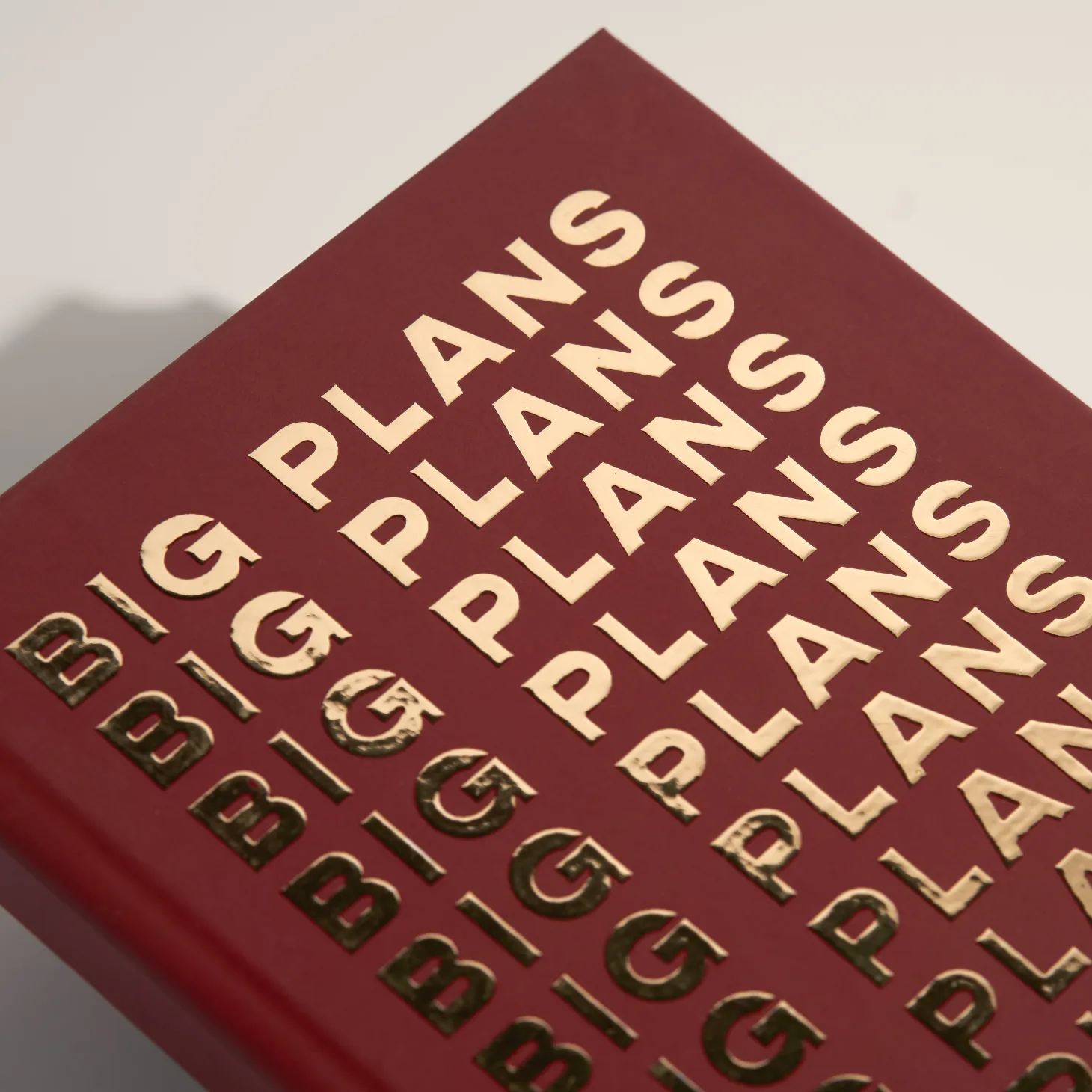Big Plans