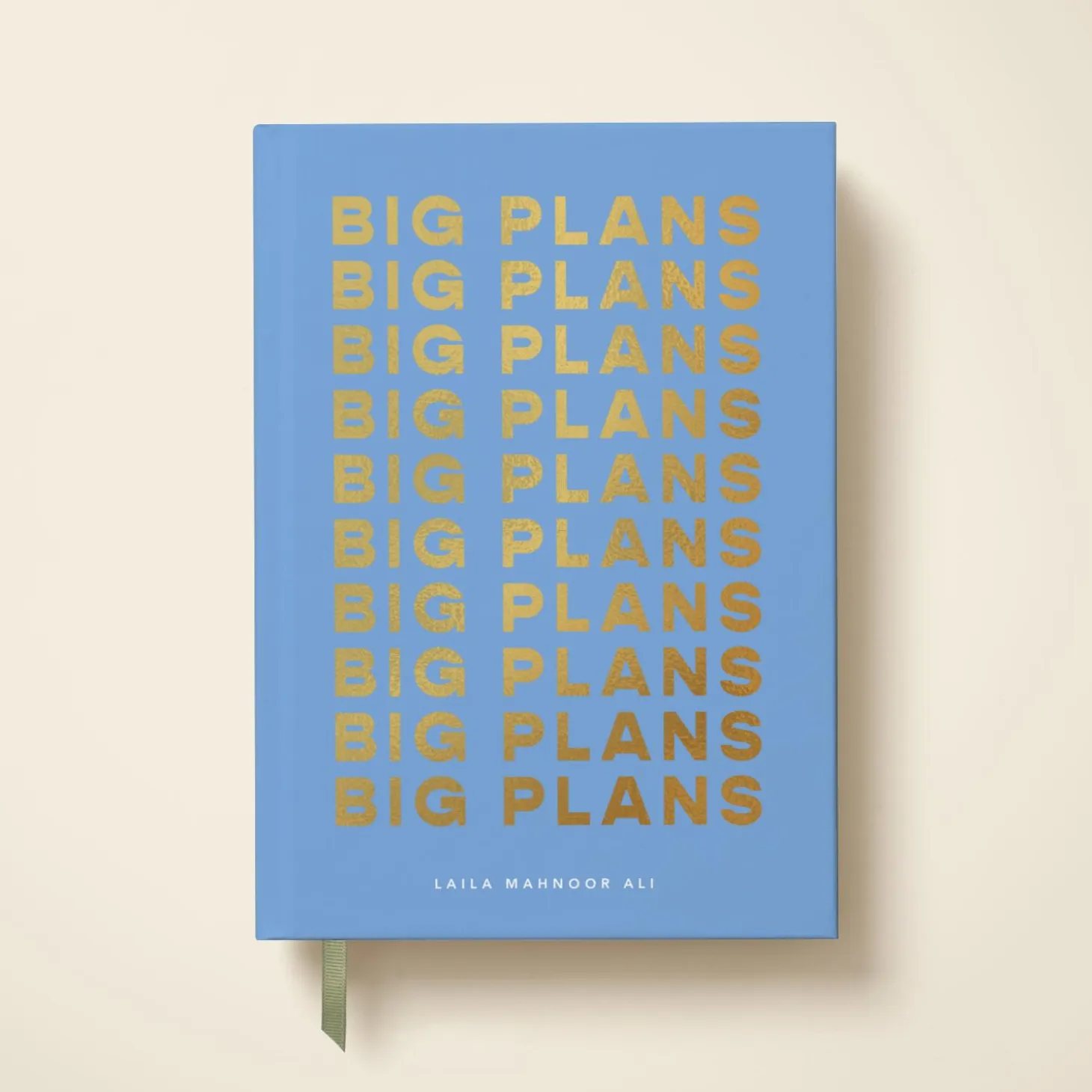 Big Plans