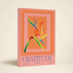 Bird of Paradise