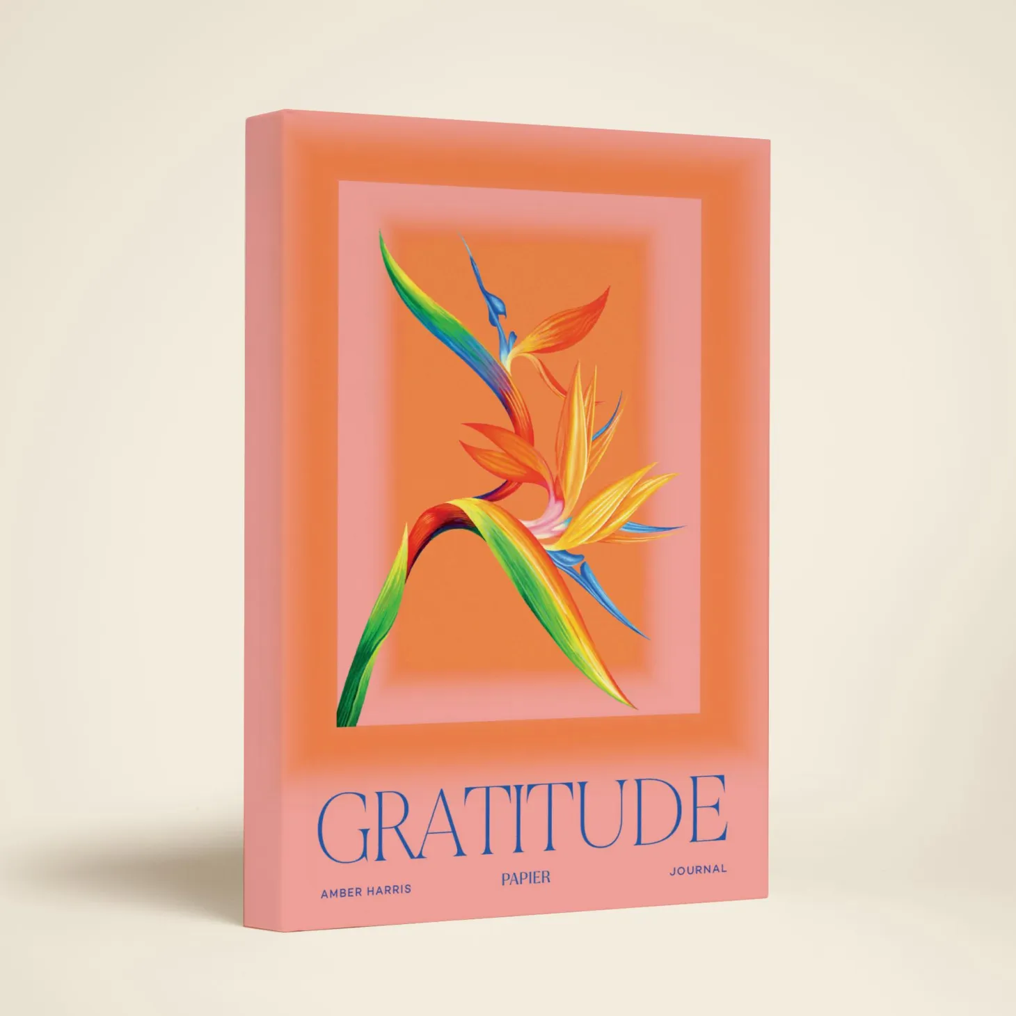 Bird of Paradise