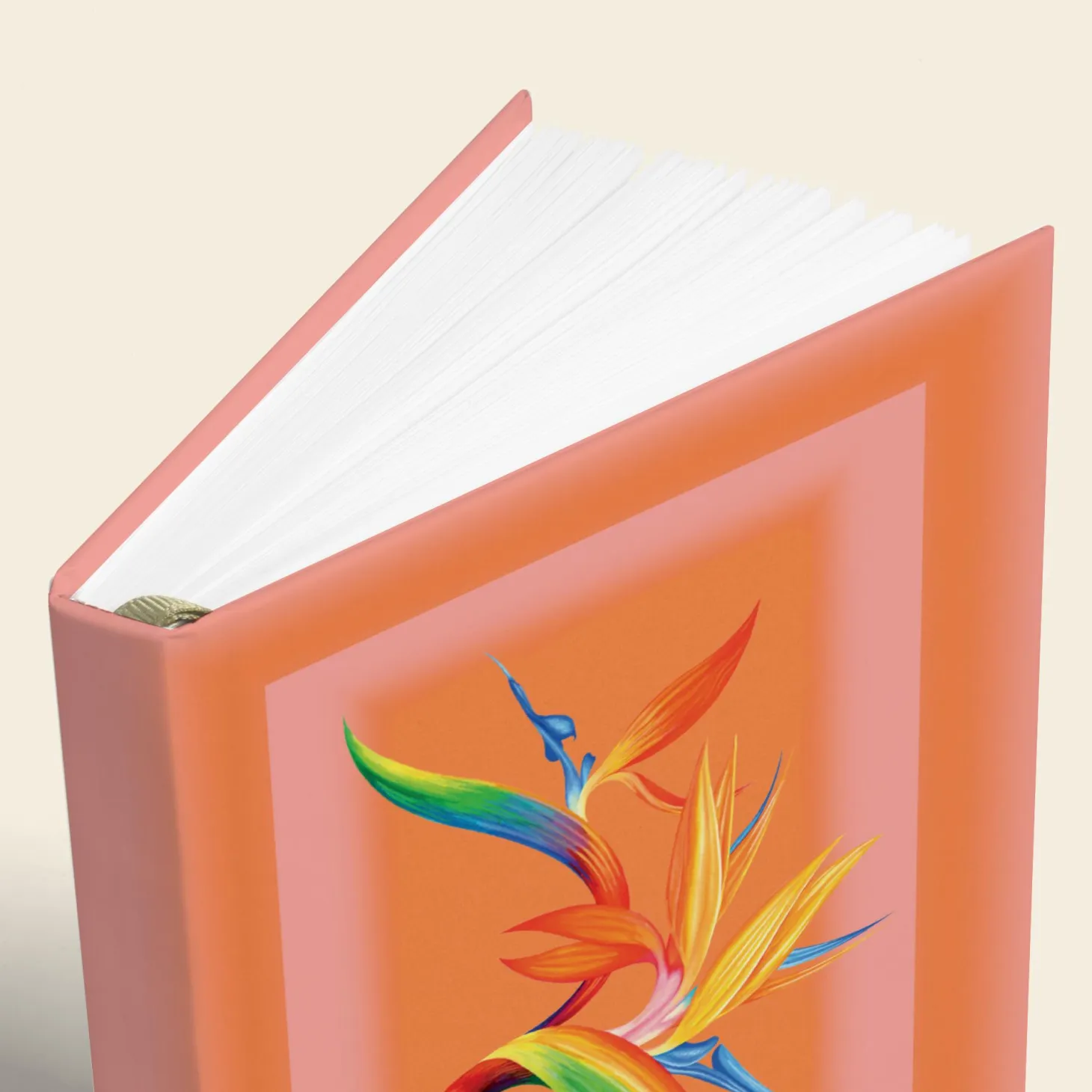 Bird of Paradise