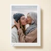 Birthday Border Portrait