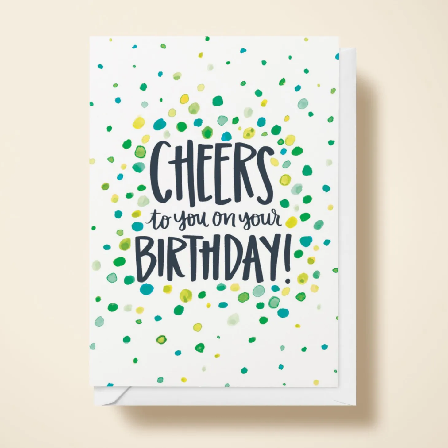 Birthday Cheers