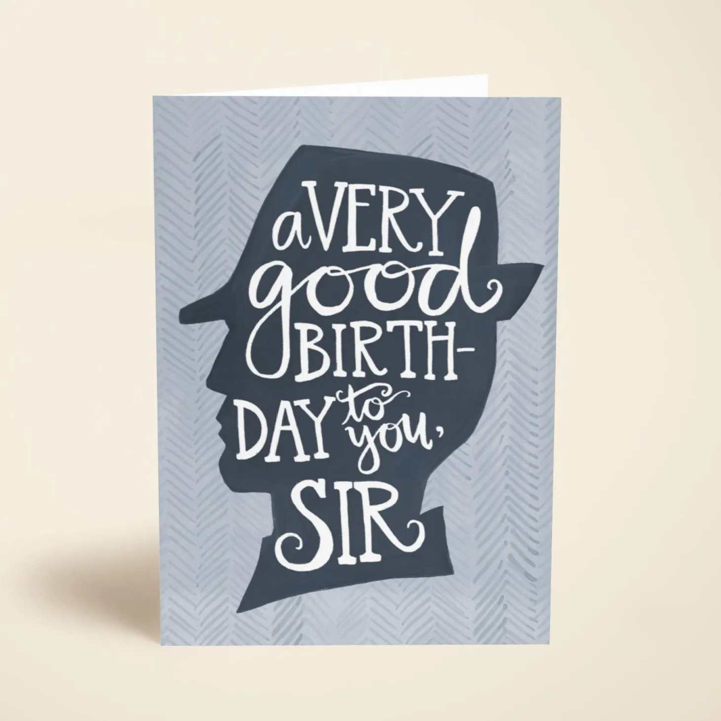 Birthday Sir