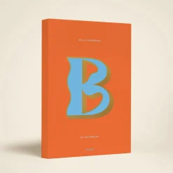 B is for...