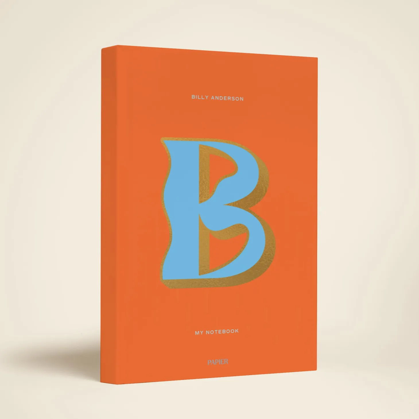 B is for...
