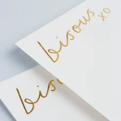 Bisous
