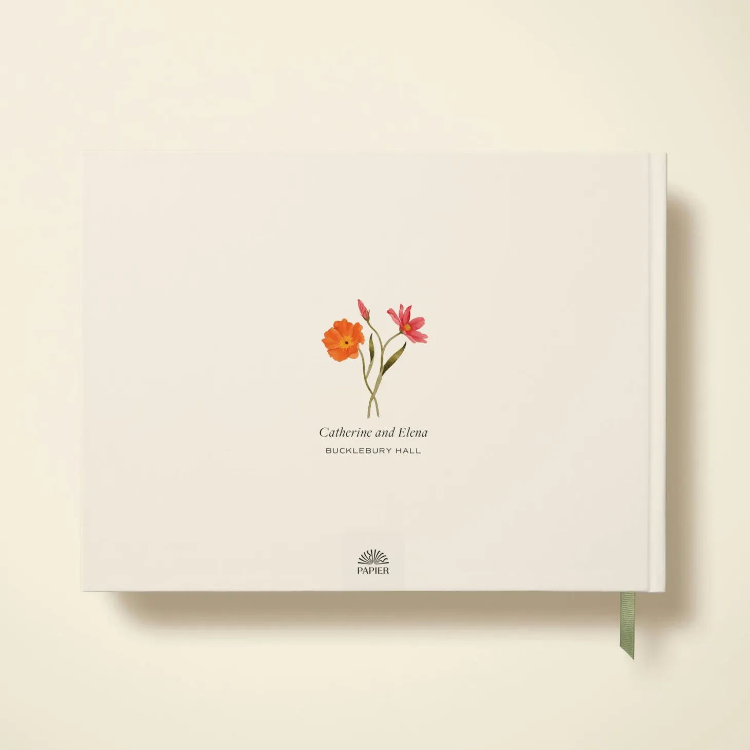 Blooming Bouquet