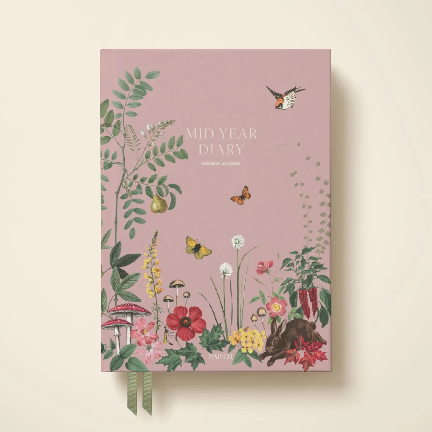 Blooming Path