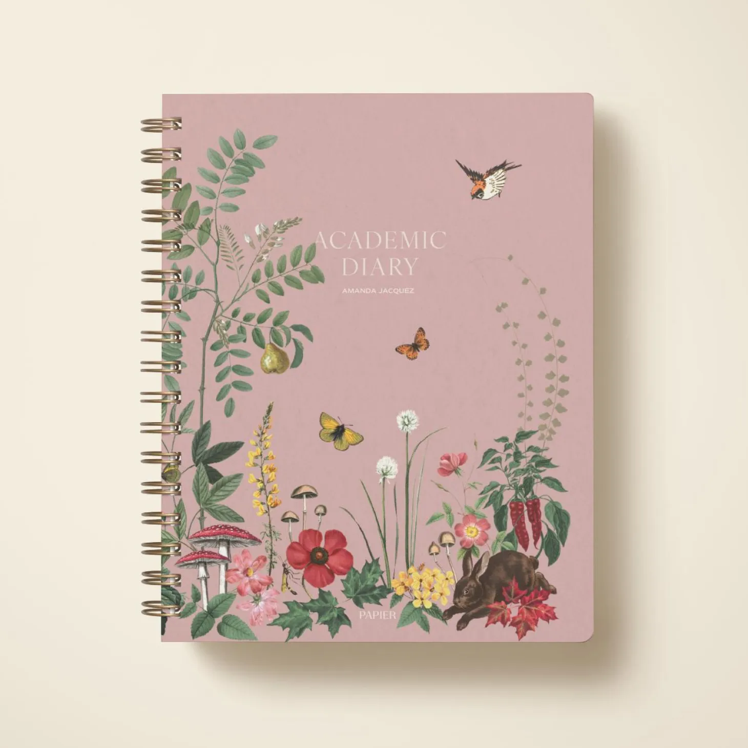 Blooming Path