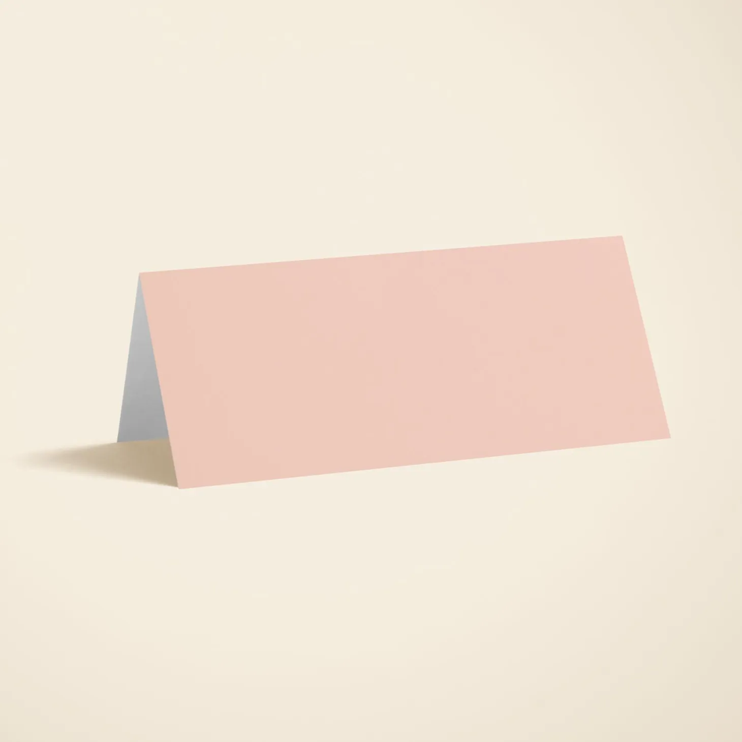 Blush Border