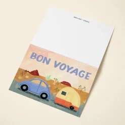 Bon Voyage Caravan