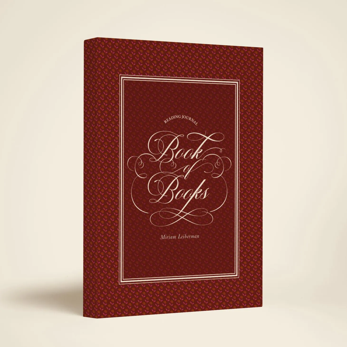 Book of Books