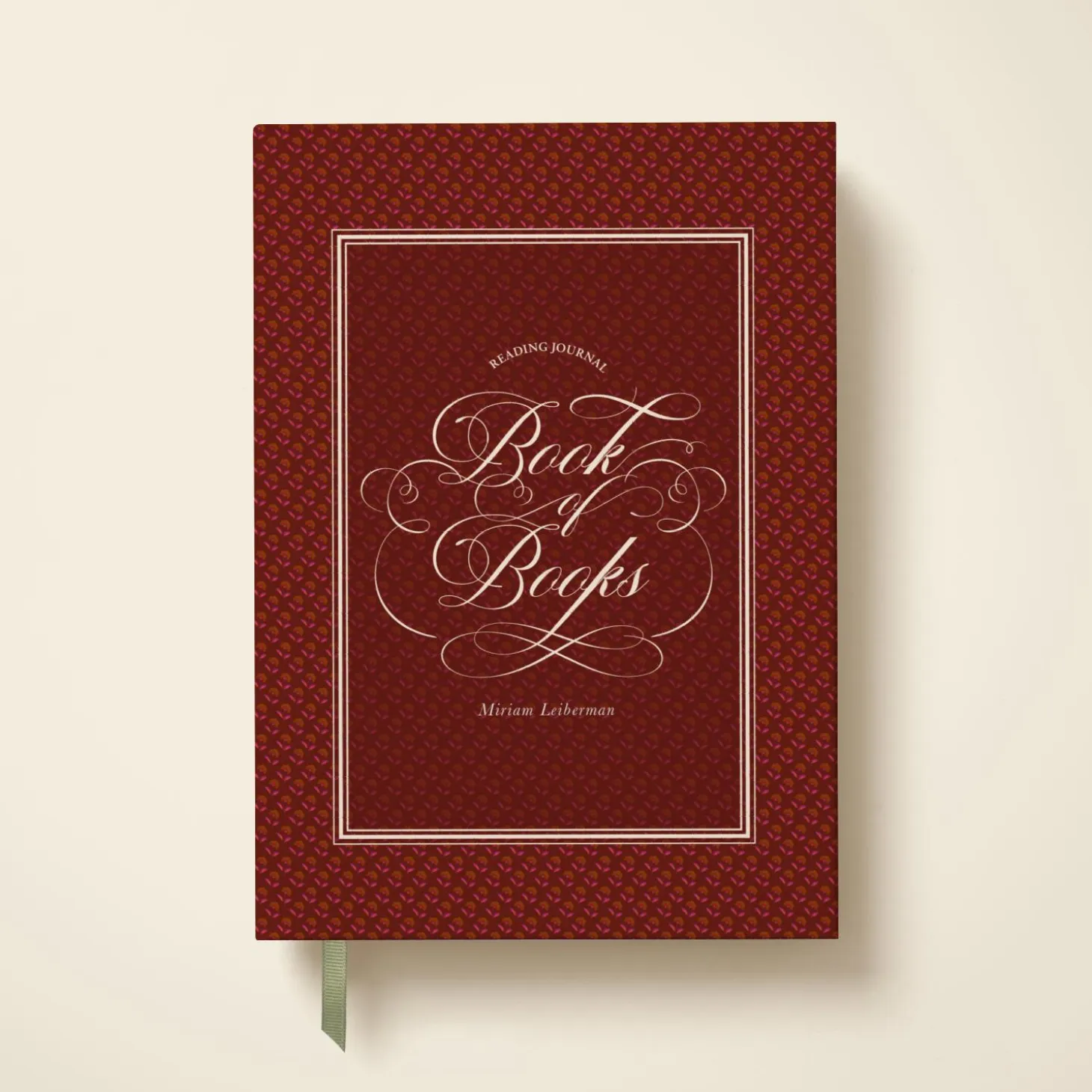 Book of Books
