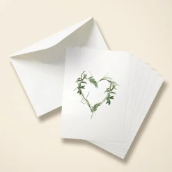 Botanical Heart