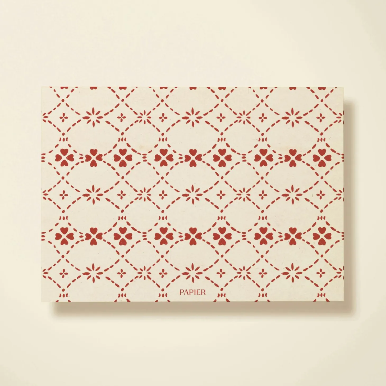 Broderie