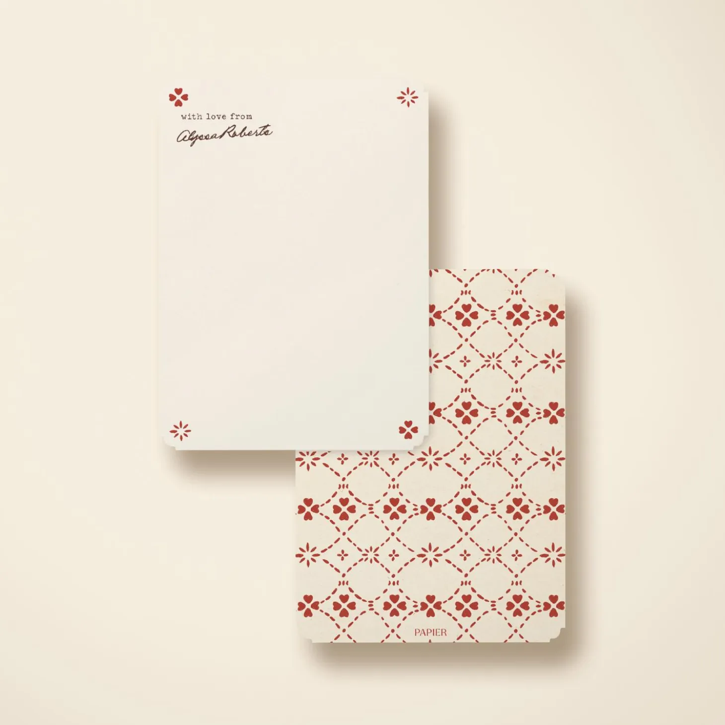 Broderie
