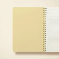 Cafe Notes