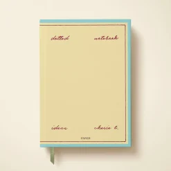 Cafe Notes