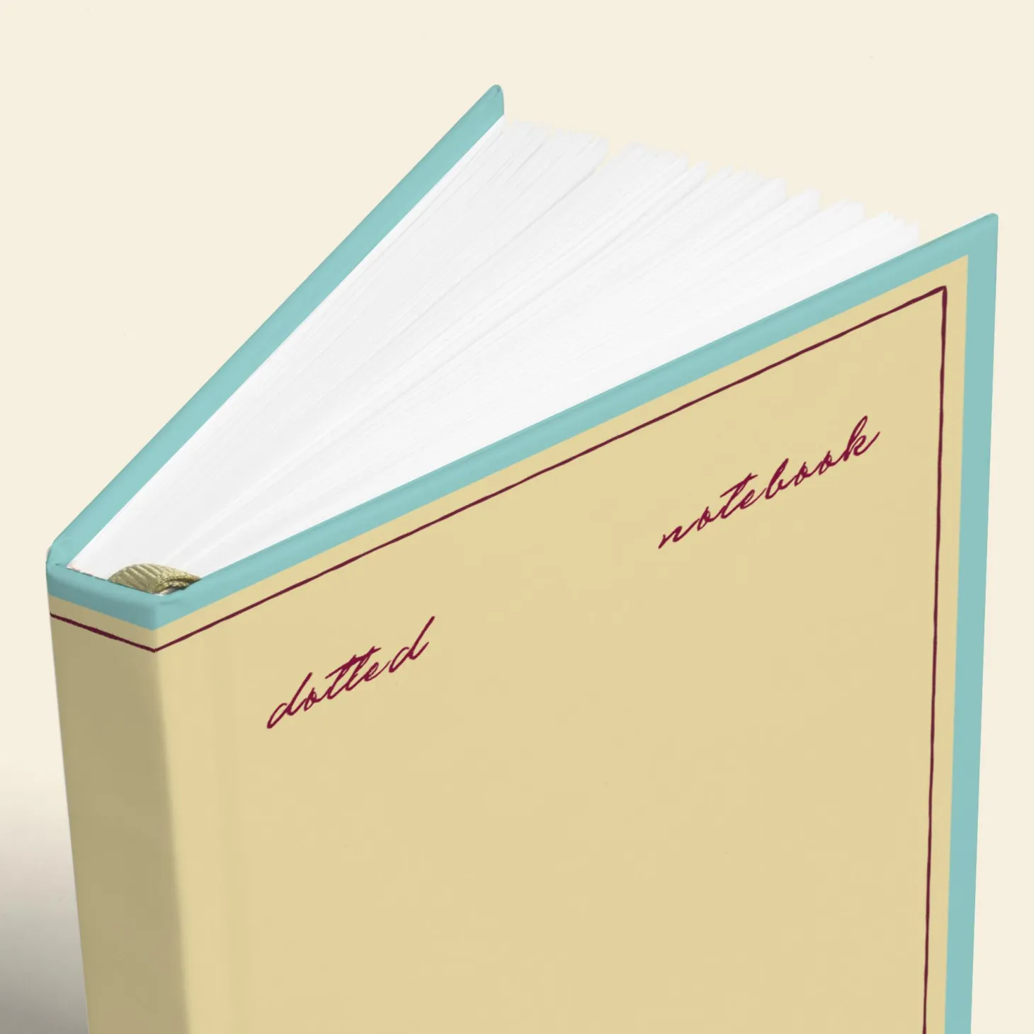 Cafe Notes