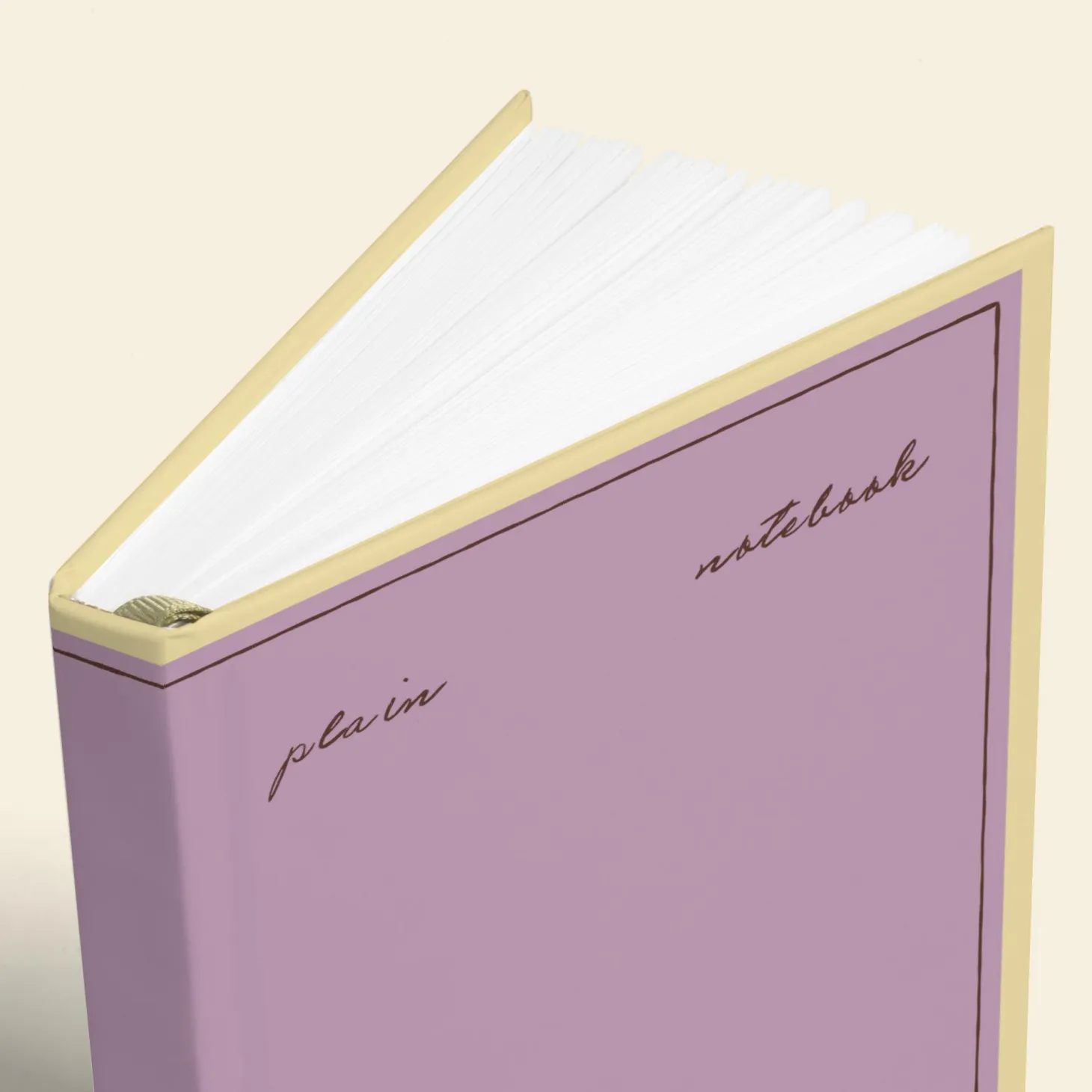 Cafe Notes