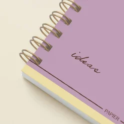 Cafe Notes