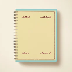 Cafe Notes