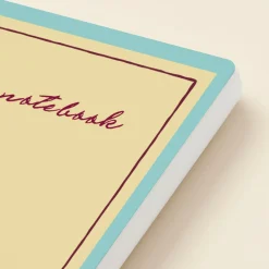 Cafe Notes
