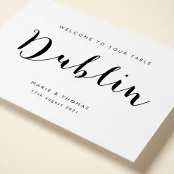 Calligraphic