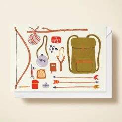 Camping