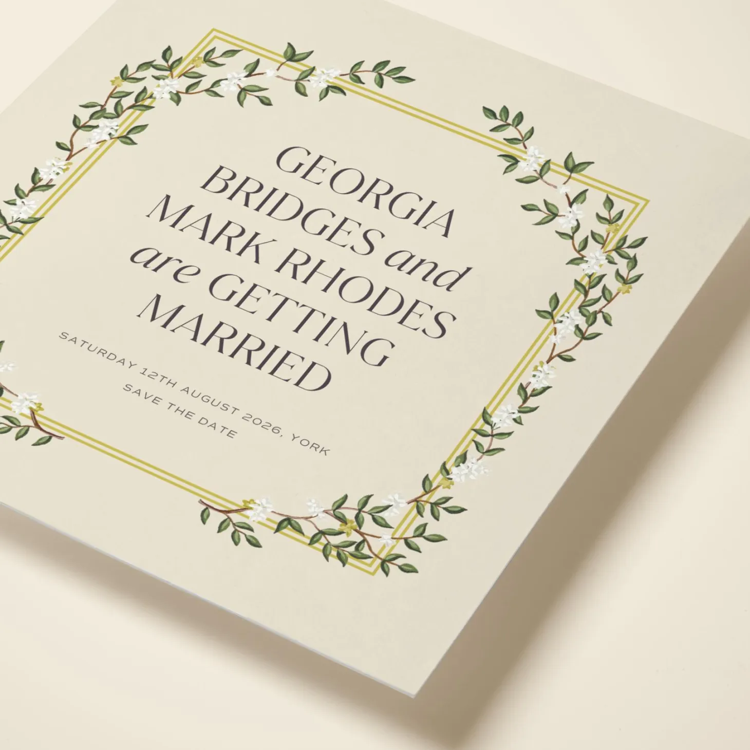 Canopy