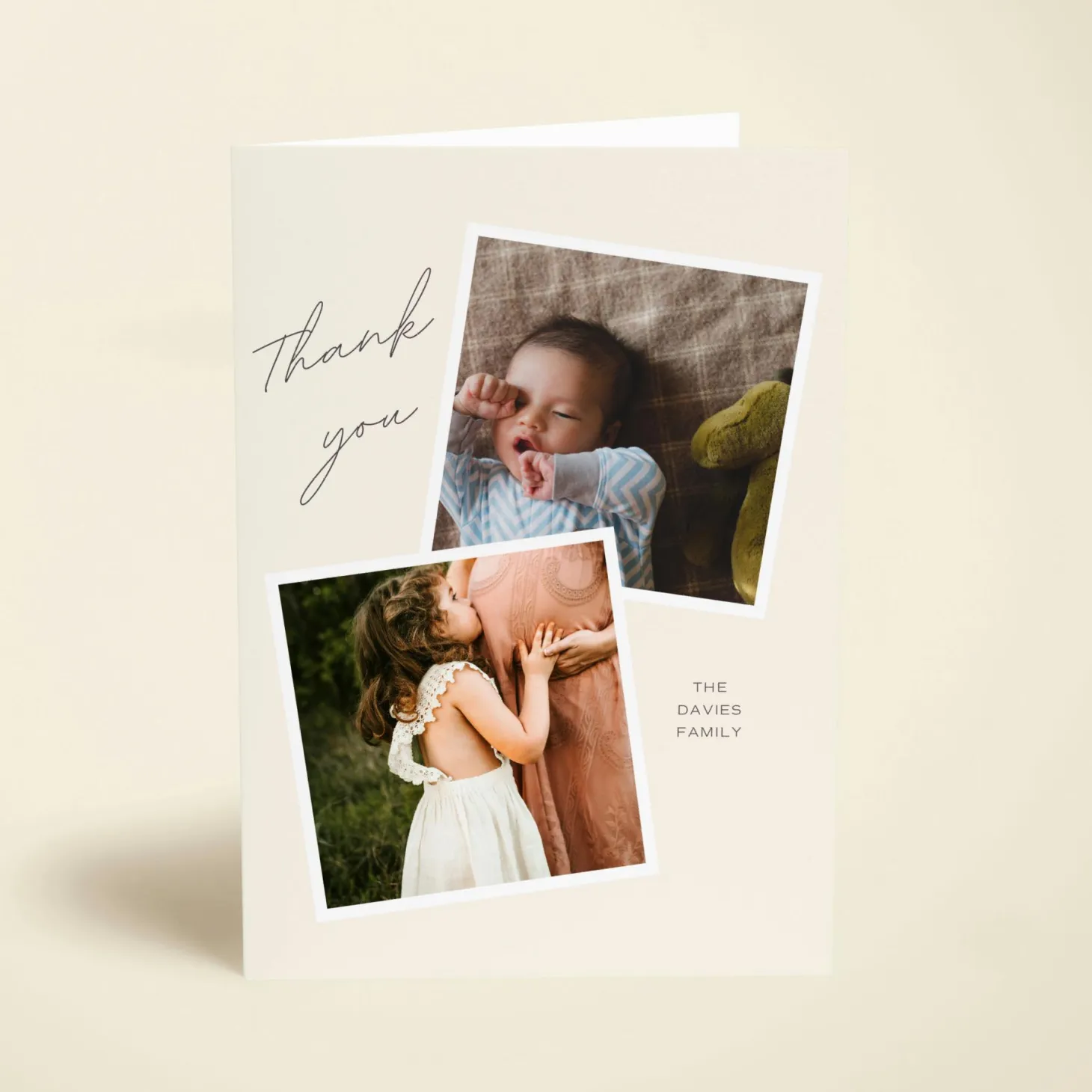 Captured Gratitude