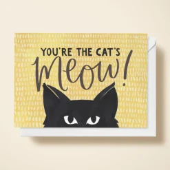 Cat's Miaow
