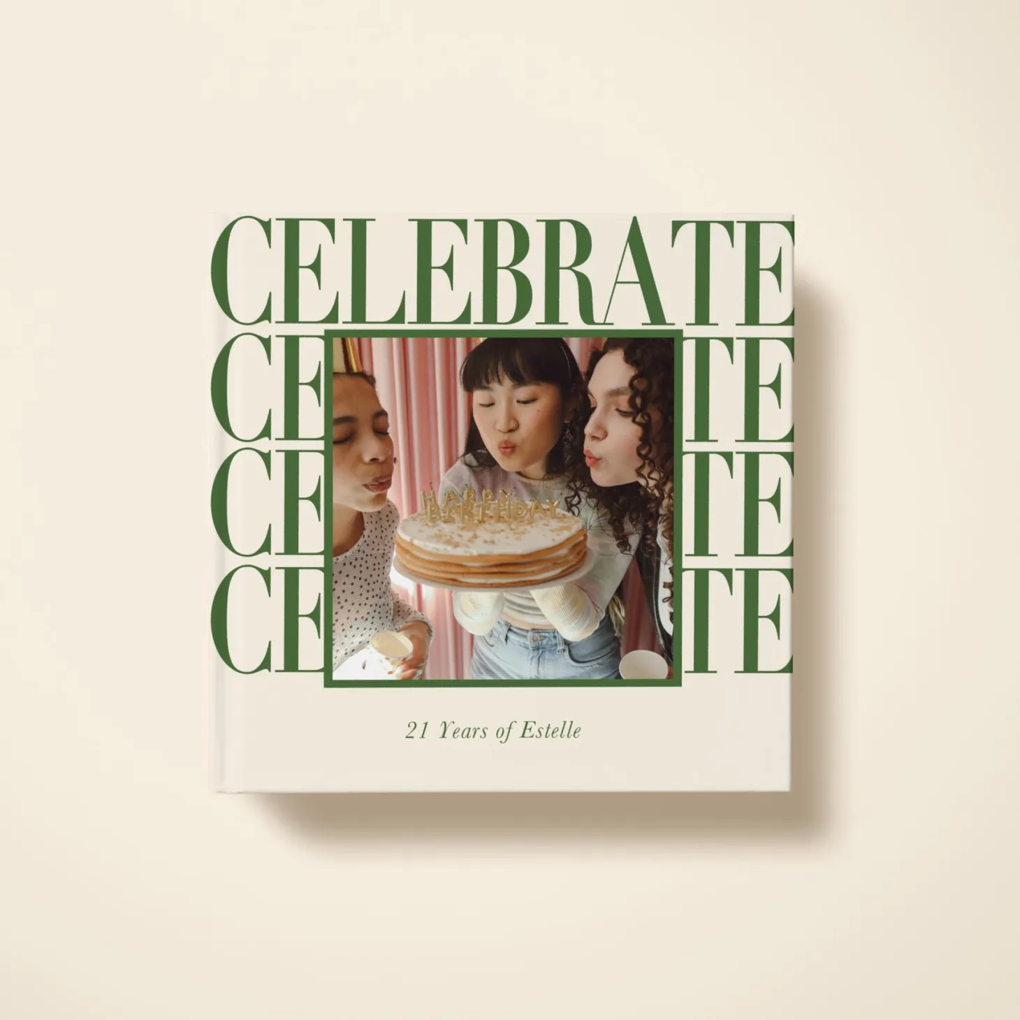 Celebrate