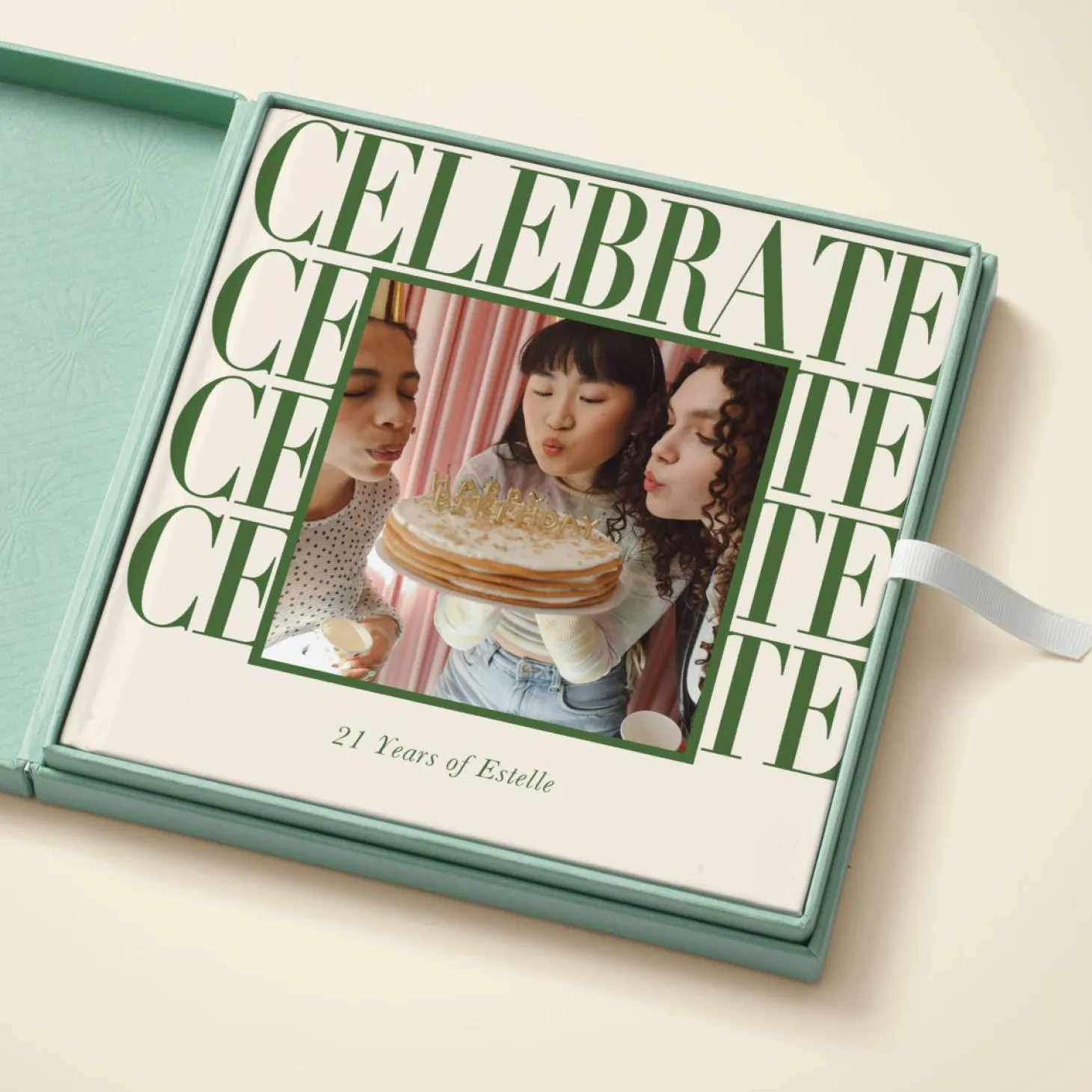 Celebrate