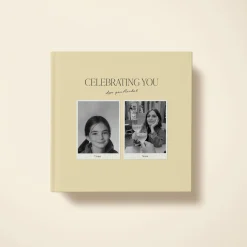 Celebrating You