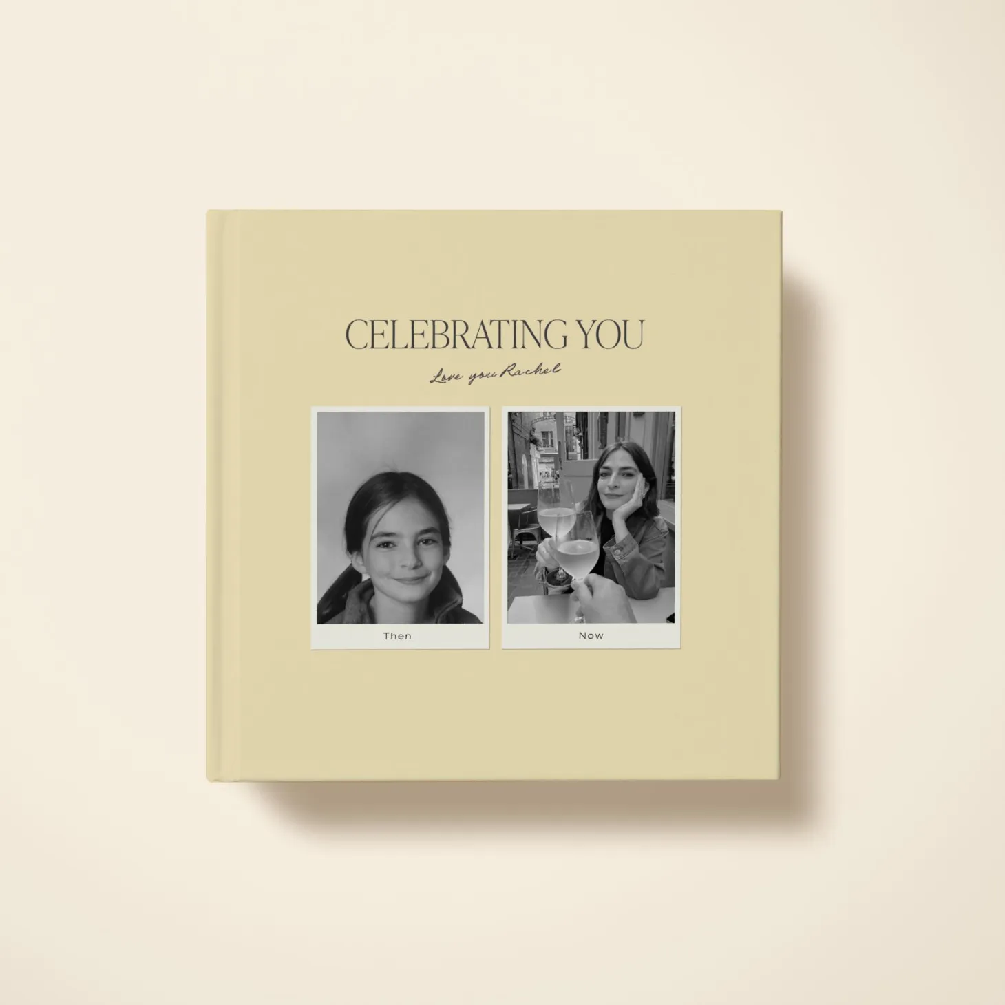 Celebrating You