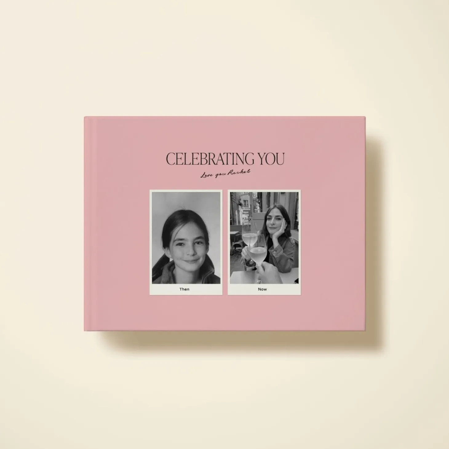 Celebrating You