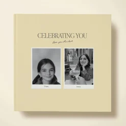 Celebrating You
