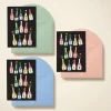 Champagne Bottles