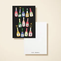 Champagne Bottles