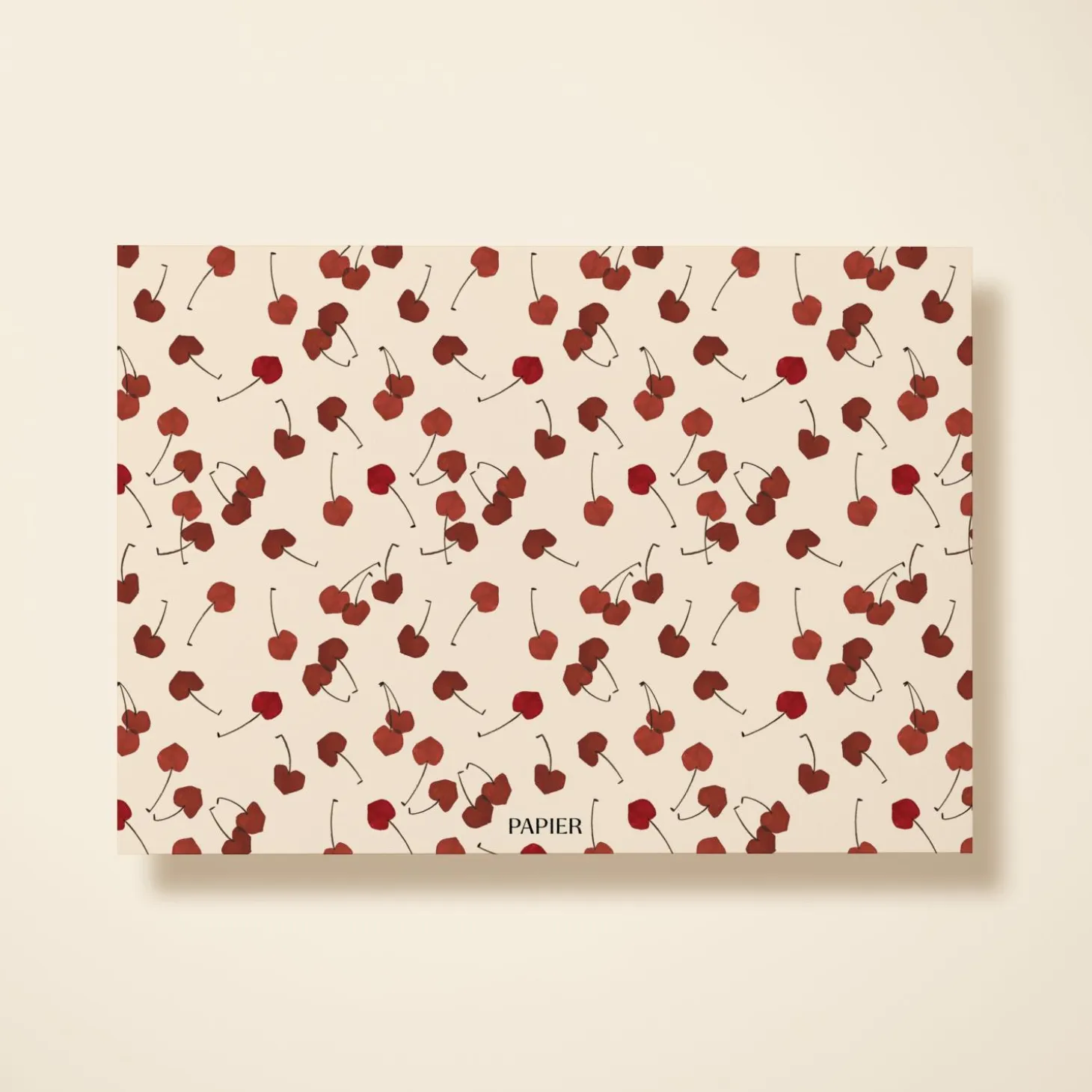 Cherry Hearts