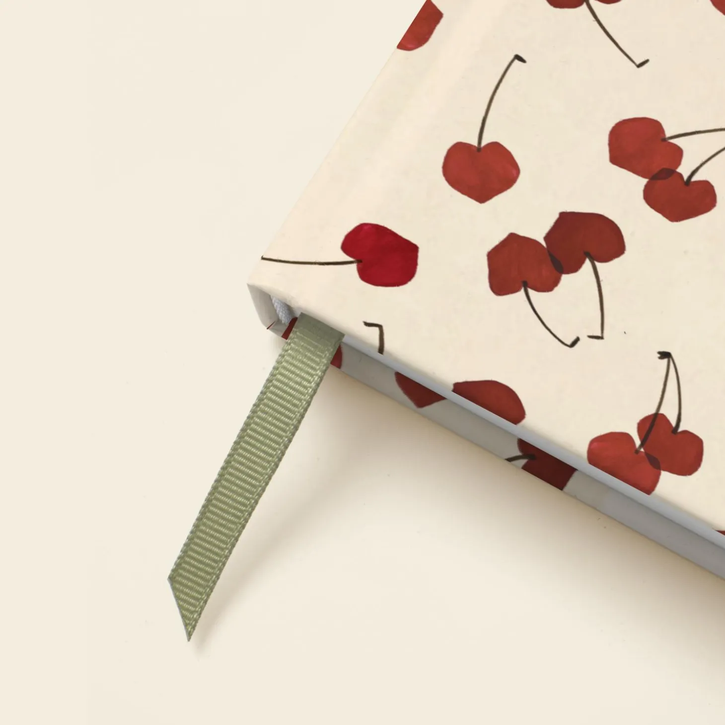 Cherry Hearts