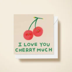 Cherry Much