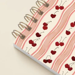 Cherry Wave