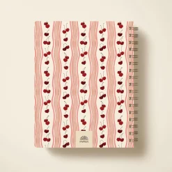 Cherry Wave